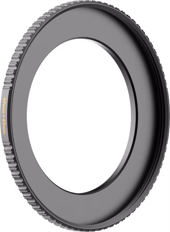 PolarPro Step-Up Ring 62mm-82mm