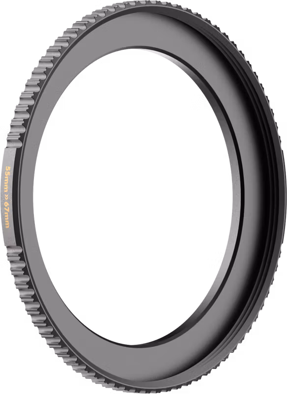 PolarPro Step-Up Ring 82mm-95mm