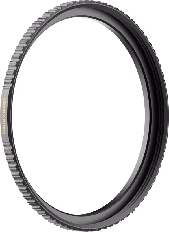 PolarPro Step-Up Ring 82mm-95mm