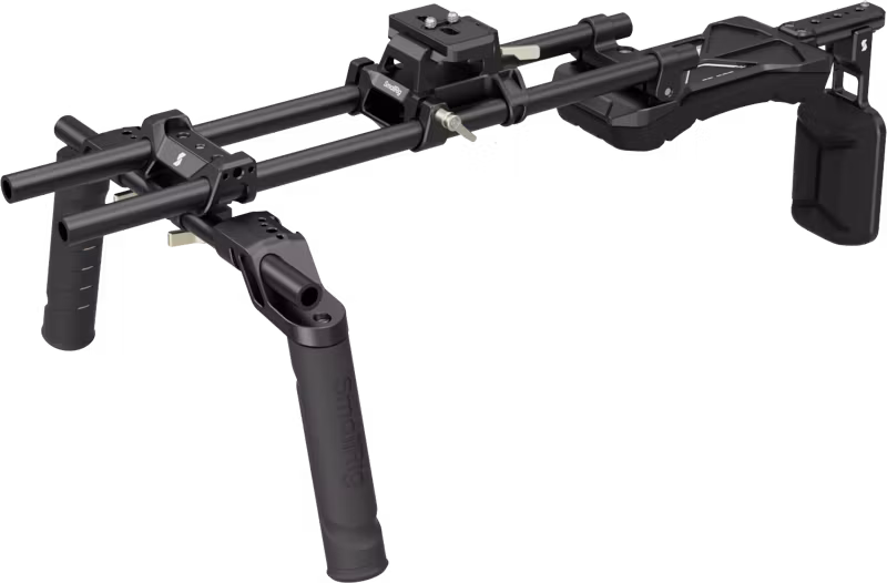 SmallRig 4480 Shoulder Rig Kit Classic Version