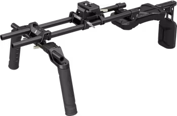 SmallRig 4480 Shoulder Rig Kit Classic Version