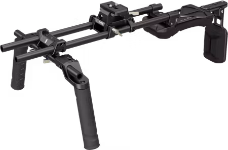 SmallRig 4480 Shoulder Rig Kit Classic Version
