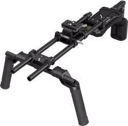 SmallRig 4480 Shoulder Rig Kit Classic Version