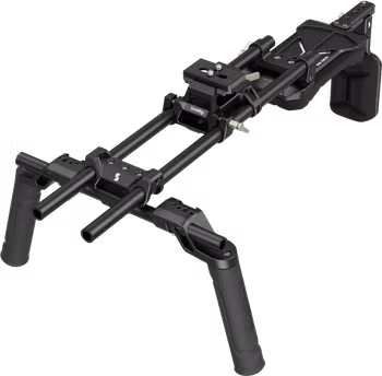 SmallRig 4480 Shoulder Rig Kit Classic Version