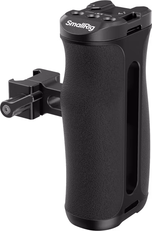SmallRig 4840 Mini NATO Side Handle