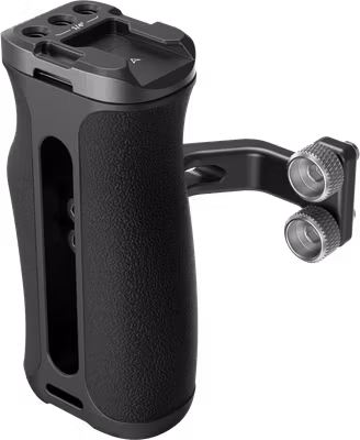 SmallRig 4756 Mini Side Handle with 1/4" -20 Screws