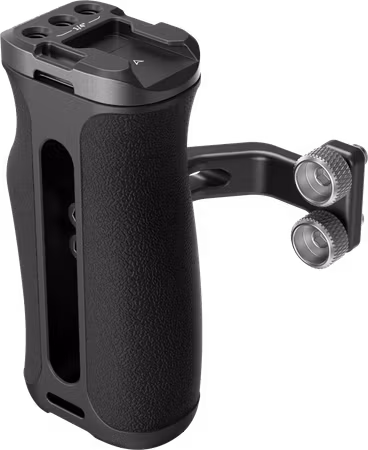 SmallRig 4756 Mini Side Handle with 1/4" -20 Screws