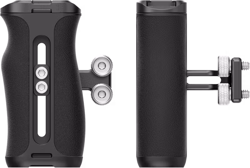 SmallRig 4756 Mini Side Handle with 1/4" -20 Screws