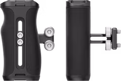 SmallRig 4756 Mini Side Handle with 1/4" -20 Screws