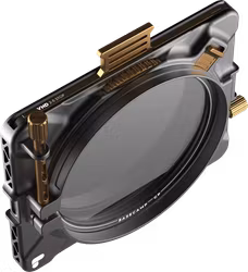 PolarPro BaseCamp VND 2-5 Stop Filter (Spare Part)