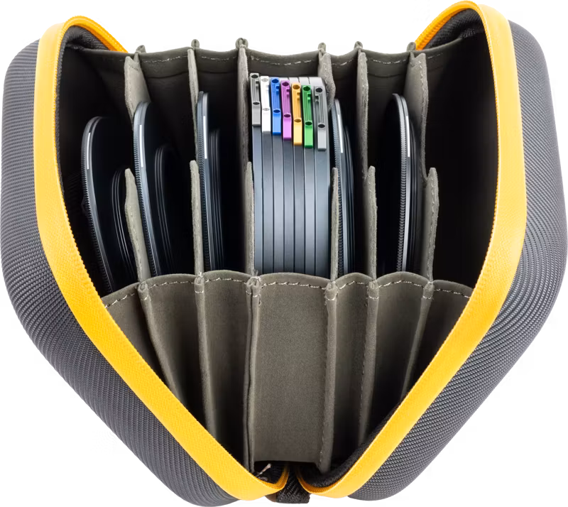 NiSi JetMag Pro Caddy Pouch