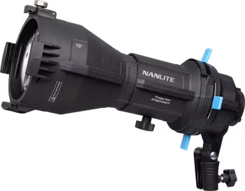 Nanlite Projector Mount for FM mount w/10° lens