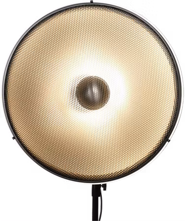 Nanlite Beauty Dish Reflector 70cm
