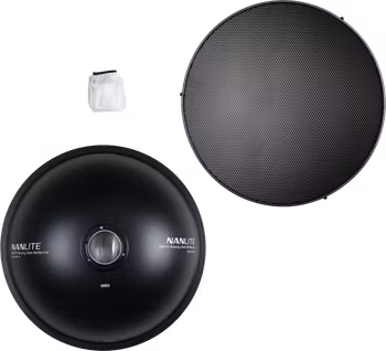 Nanlite Beauty Dish Reflector 70cm