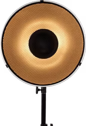 Nanlite Beauty Dish Reflector 40cm