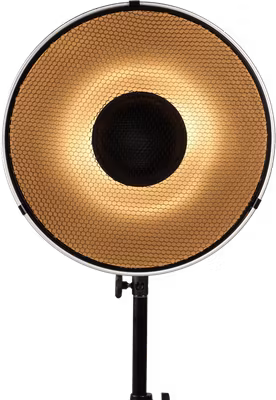 Nanlite Beauty Dish Reflector 40cm