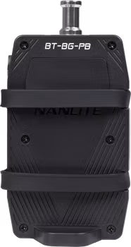 Nanlite Power Bank Grip