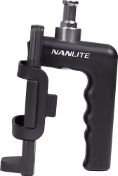 Nanlite Power Bank Grip
