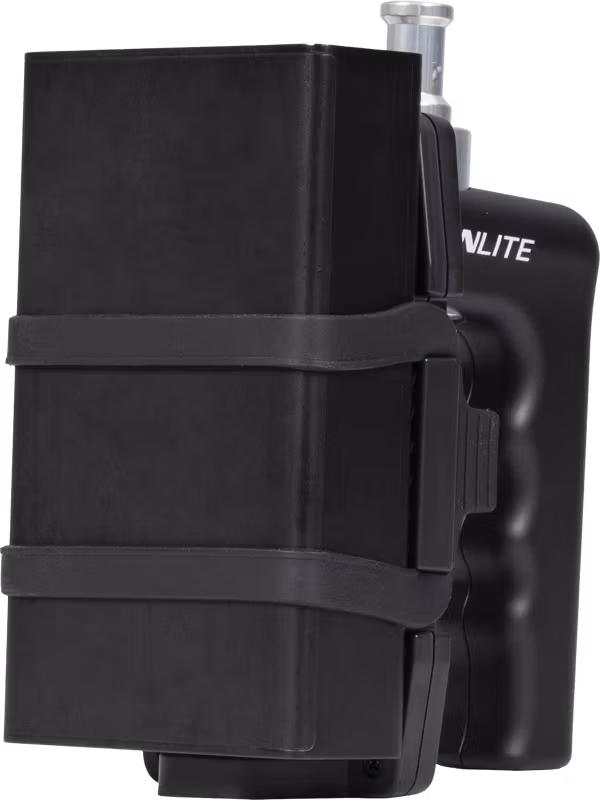 Nanlite Power Bank Grip