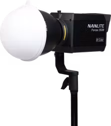 Nanlite Diffusion Dome for FM Mount Reflector
