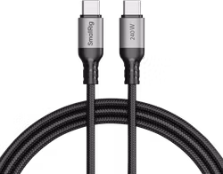 SmallRig 4908 240W USB-C Power Cable