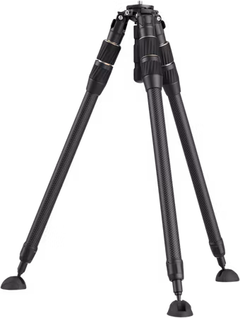 SmallRig 4645 Carbon Fiber Tripod FT-S303