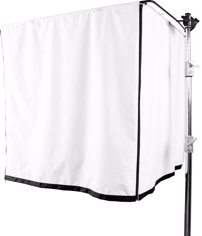 Kupo FT-3636WB Floppy Tent 36" X 36”(4-sided)