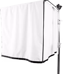 Kupo FT-3636WB Floppy Tent 36" X 36”(4-sided)