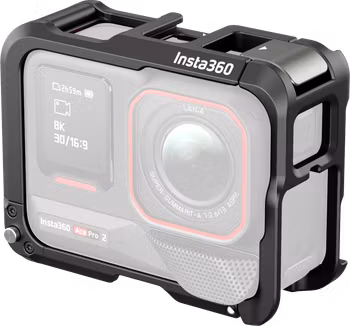 SmallRig 5000 Multifunctional Action Camera Cage for Ace Pro / Ace Pro 2