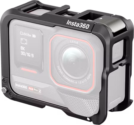 SmallRig 5000 Multifunctional Action Camera Cage for Ace Pro / Ace Pro 2