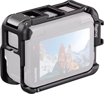 SmallRig 5000 Multifunctional Action Camera Cage for Ace Pro / Ace Pro 2
