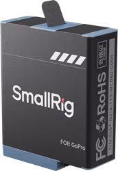 SmallRig 4564 GoPro Camera Battery