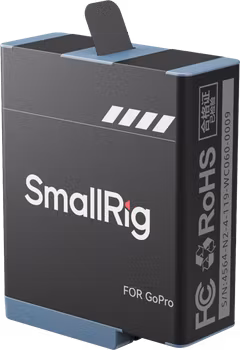 SmallRig 4564 GoPro Camera Battery