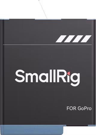 SmallRig 4564 GoPro Camera Battery