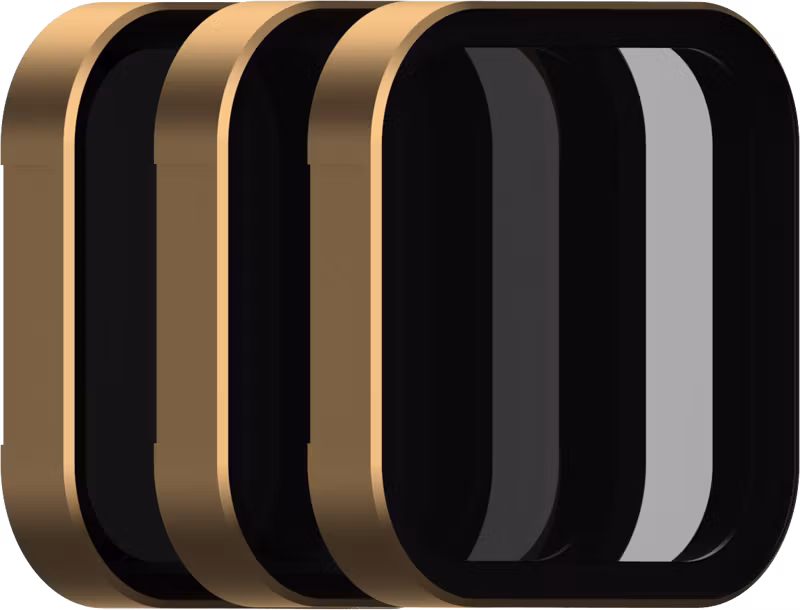 PolarPro Insta360 Shutter Collection