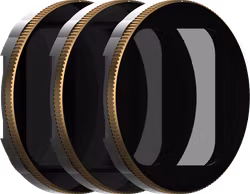 PolarPro Insta360 Vivid Collection