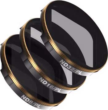 PolarPro Insta360 Vivid Collection