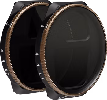 PolarPro DJI Air 3S VND 3-7 Stop Filter