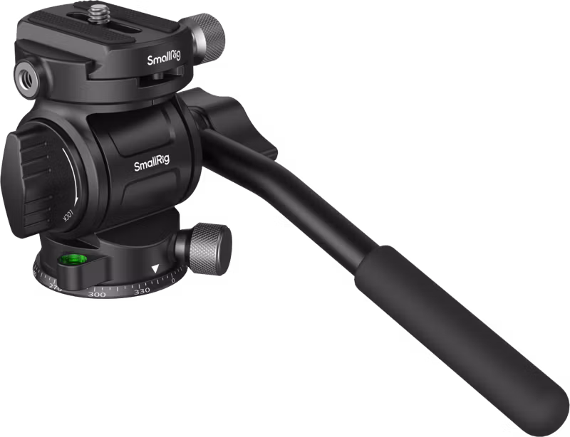 SmallRig 4936 Video Head CH3