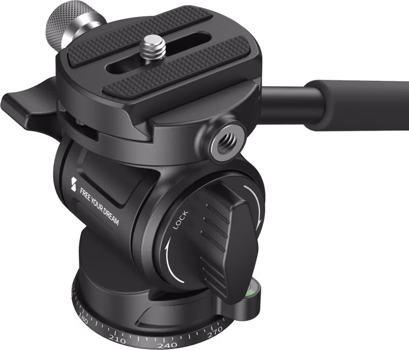 SmallRig 4936 Video Head CH3