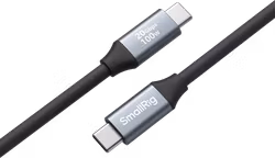 SmallRig 4788 USB-C (Straight) to USB-C (Straight) Data Cable 35cm