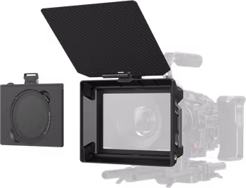 SmallRig 5011 Matte Box Kit With CPL & VND Filters