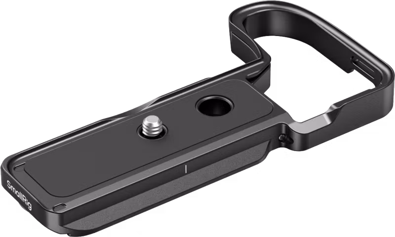 SmallRig 4981 Bottom Mount Plate for Nikon Z50 II