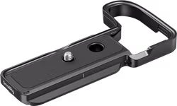 SmallRig 4981 Bottom Mount Plate for Nikon Z50 II