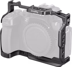 SmallRig 4980 Cage for Nikon Z50 II