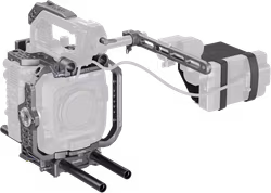 SmallRig 4946 Advanced Cage Kit for Canon C400
