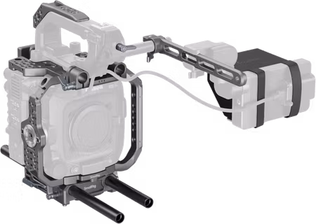 SmallRig 4946 Advanced Cage Kit for Canon C400