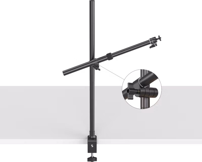 SmallRig 4938 Desktop Support Kit