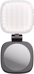 SmallRig 4656 Vibe P48 Detachable Mobile Phone LED Video Light Black