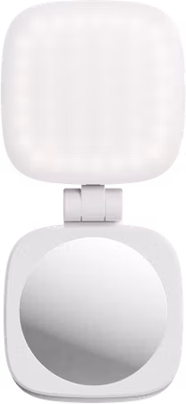 SmallRig 4933 Vibe P48 Detachable Mobile Phone LED Video Light White